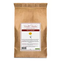 Vital Herbs : Nice Mare – cycle chaleurs