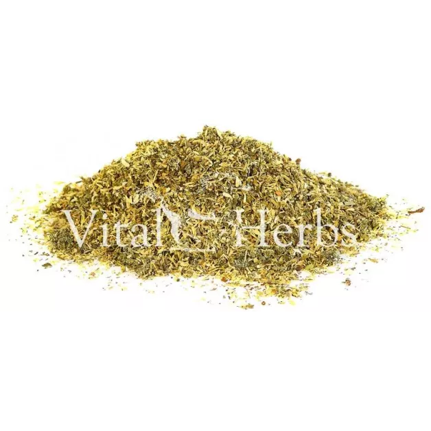 Vital Herbs : Nice & Calm / Nice & Calm Forte - anti-stress