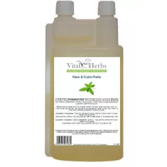 Vital Herbs : Nice & Calm / Nice & Calm Forte - anti-stress