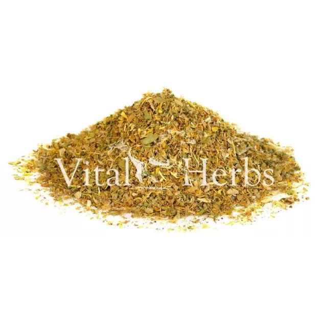 Vital Herbs : Gastro Less – acidité estomac Vital Herbs : Gastro Less – acidité estomac