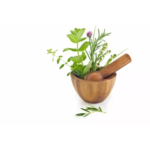 Vital Herbs : Hépa Clean – élimination des toxines