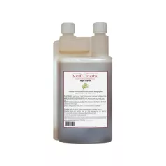 Vital Herbs : Hépa Clean – élimination des toxines