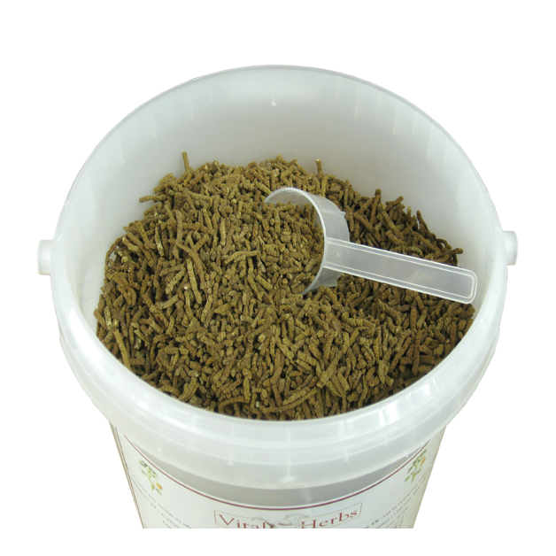 Vital Herbs : Biotine Forte granules