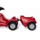 Remorque Rolly Toys pour tracteur Minitrac 1er âge