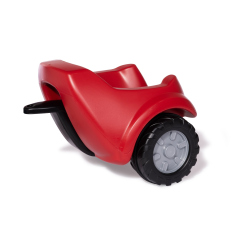 Remorque Rolly Toys pour tracteur Minitrac 1er âge