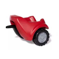 Remorque Rolly Toys pour tracteur Minitrac 1er âge Remorque Rolly Toys pour tracteur Minitrac 1er âge