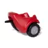 Remorque Rolly Toys pour tracteur Minitrac 1er âge : Modèle RollyMinitrac:Remorque rouge