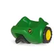 Remorque Rolly Toys pour tracteur Minitrac 1er âge