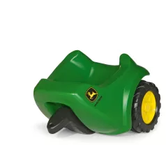 Tracteur Rolly Toys sans pédale 1er age