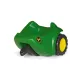 Remorque Rolly Toys pour tracteur Minitrac 1er âge : Modèle RollyMinitrac:Remorque verte
