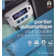 Portier automatique pour poulailler Chicken Gard standard 1 kg