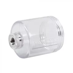 Cuve en plastique pour pistolet drogueur pour moutons Cuve en plastique pour pistolet drogueur pour moutons