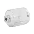 Cuve en plastique pour pistolet drogueur : Capacité:35 ml