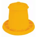 Nourrisseur en plastique