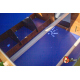 Pack famille ZEN poulailler HPL + enclos + abreuv + trémie + aliments pour 3 poules