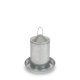 Pack enclos poulailler plastique