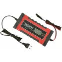 Chargeur de batterie pour électrificateur solaire