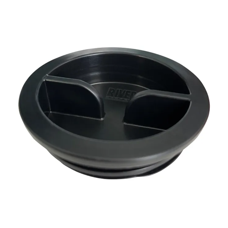 Abreuvoir à Siphon Trépied 30L Métal Galvanisé - Pour Poules, Volailles - Niveau Constant, Facile à Nettoyer