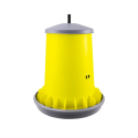 Nourrisseur argus anti gaspillage 20 litres