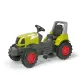 Tracteur à pédales Rolly Toys pour les enfants de 3 à 10 ans