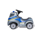 Tracteur sans pédale Minitrac Rolly Toys 1er âge