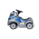 Tracteur sans pédale Minitrac Rolly Toys 1er âge