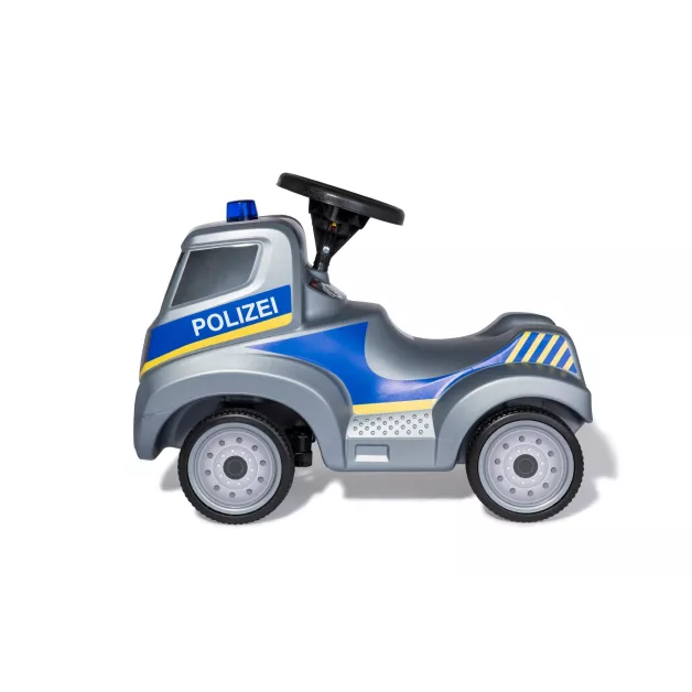 Tracteur sans pédale Minitrac Rolly Toys 1er âge Tracteur sans pédale Minitrac Rolly Toys 1er âge