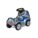 Tracteur sans pédale Minitrac Rolly Toys 1er âge