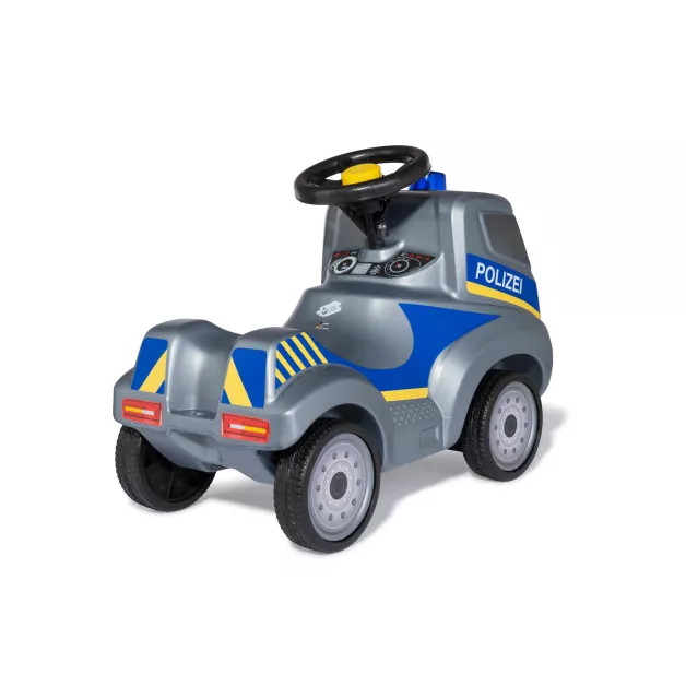 Tracteur sans pédale Minitrac Rolly Toys 1er âge Tracteur sans pédale Minitrac Rolly Toys 1er âge