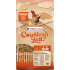 Aliment pour poules pondeuses en grain ou en farine  20 kg : Texture:Grain 20 kg