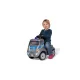 Tracteur sans pédale Minitrac Rolly Toys 1er âge