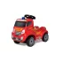 Tracteur sans pédales Minitrac Rolly Toys 1er âge pour enfants : Modèle RollyMinitrac:Camion de pompier