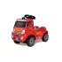 Tracteur sans pédales : Modèle RollyMinitrac:Camion de pompier