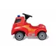 Tracteur sans pédale Minitrac Rolly Toys 1er âge