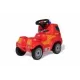 Tracteur sans pédale Minitrac Rolly Toys 1er âge