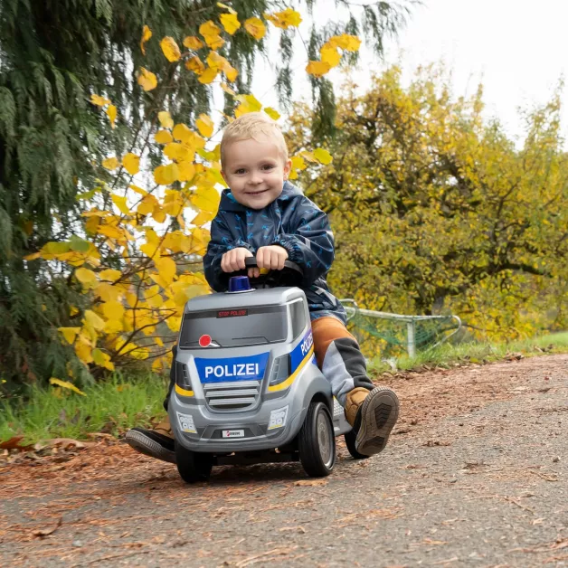 Tracteur sans pédale Minitrac Rolly Toys 1er âge Tracteur sans pédale Minitrac Rolly Toys 1er âge