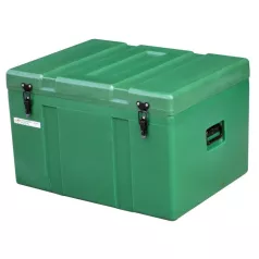 Coffre de stockage anti-nuisibles Coffre de stockage anti-nuisibles