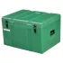 Coffre de stockage : Contenance:250 litres