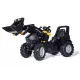 Tracteur à pédales Rolly Toys pour les enfants de 3 à 10 ans