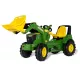 Tracteur à pédales Rolly Toys pour les enfants de 3 à 10 ans