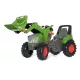 Tracteur à pédales Rolly Toys pour les enfants de 3 à 10 ans