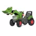 Tracteur à pédales avec chargeur pour les enfants de 3 à 8 ans Rolly Toys Farmtrac  : Modèle RollyFarmtrac:Fendt 939 Vario