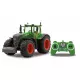 Tracteurs et grues téléguidés 1/16