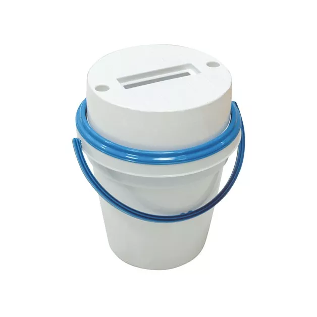 Moulin à céréales électrique anti-poussière