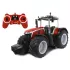 Tracteurs et grues téléguidés 1/16 : Modèle:Massey Ferguson 8S