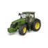 Tracteur jouet Bruder John Deere 7R 350 vert et jaune : Modèle:Tracteur
