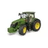 Tracteur Bruder John Deere 7R 350 vert et jaune : Modèle:Tracteur