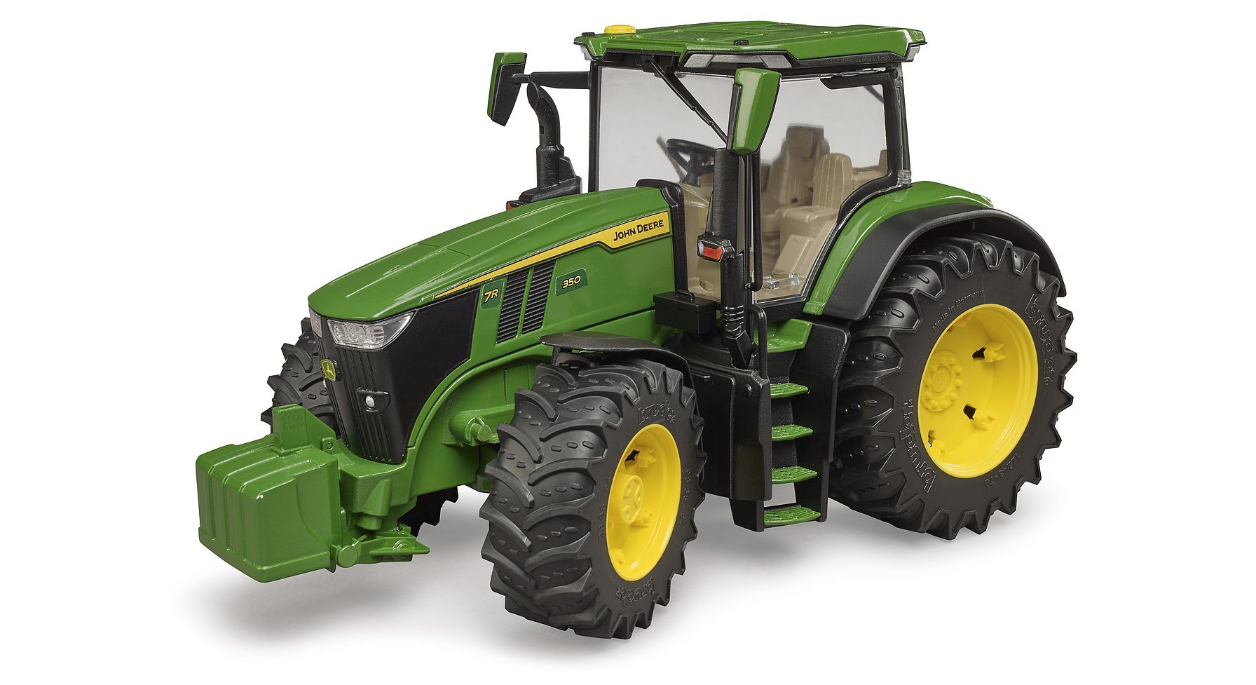 Jouet discount john deere