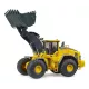 Chargeur Volvo L260 H