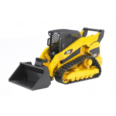 Mini chargeur Caterpillar jouet Bruder 024819